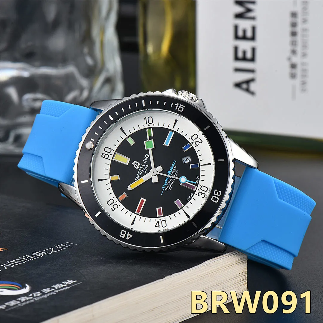 Breitling BRW8 תמונה 14