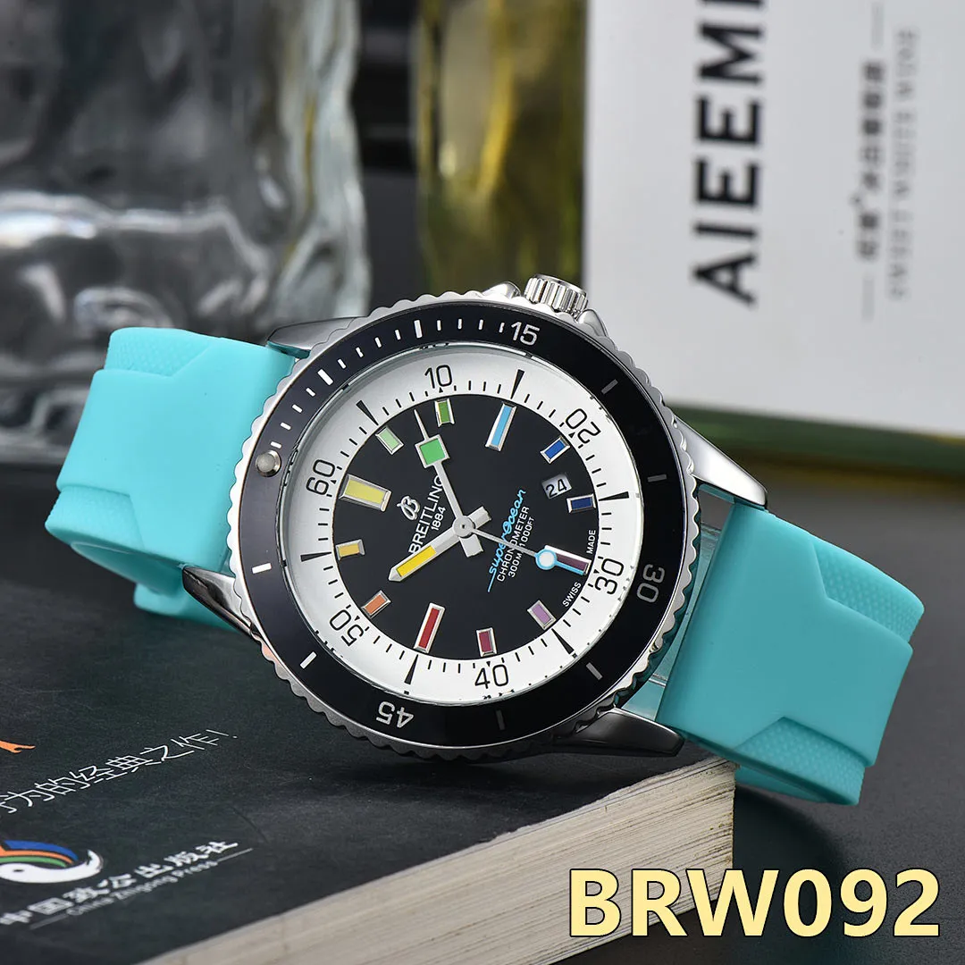 Breitling BRW8 תמונה 15