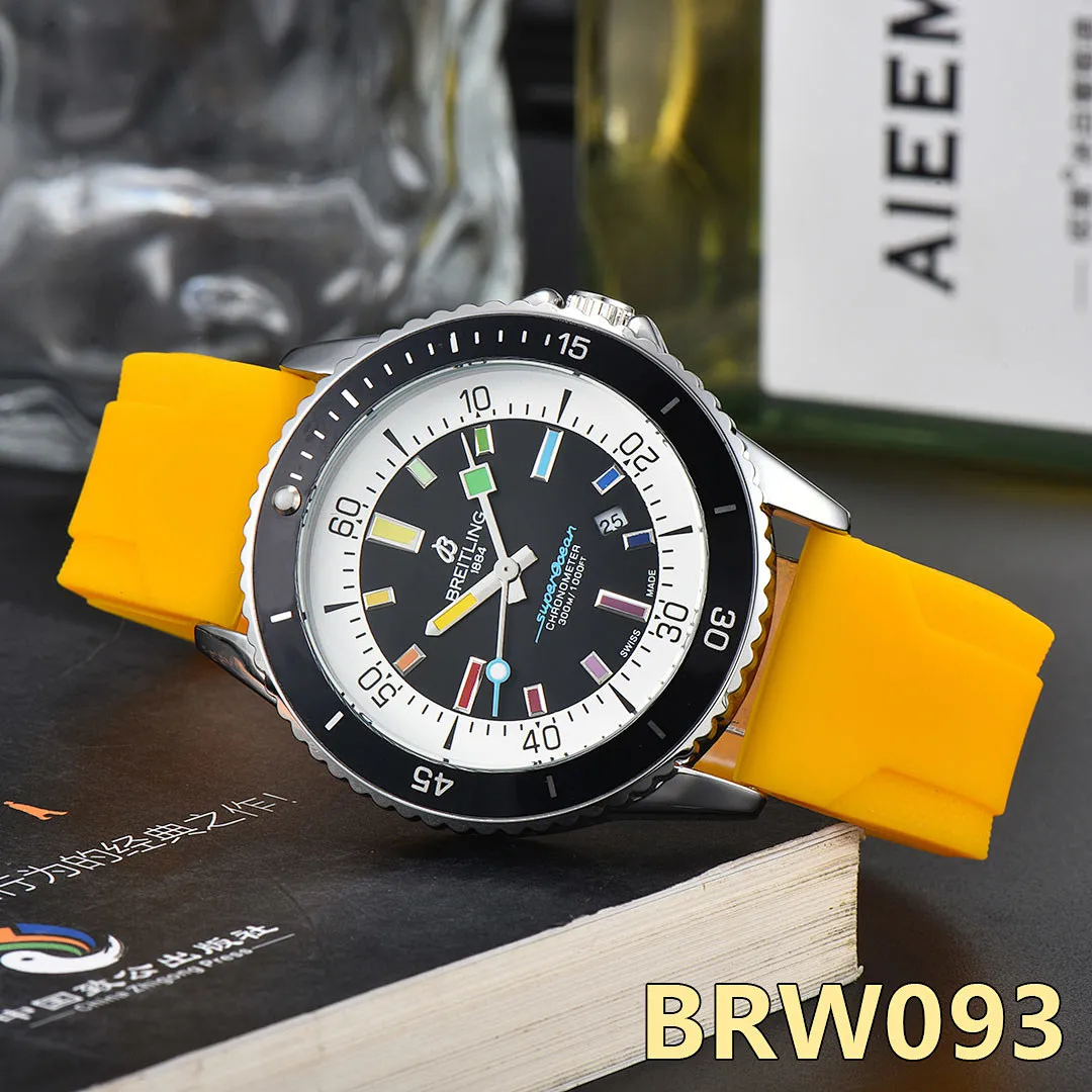Breitling BRW8 תמונה 16
