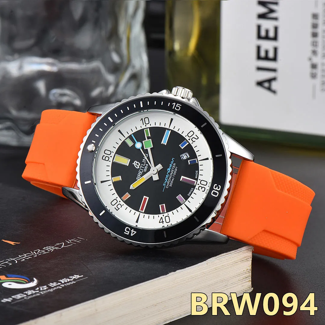 Breitling BRW8 תמונה 17