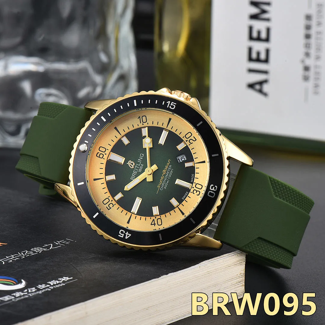 Breitling BRW8 תמונה 18