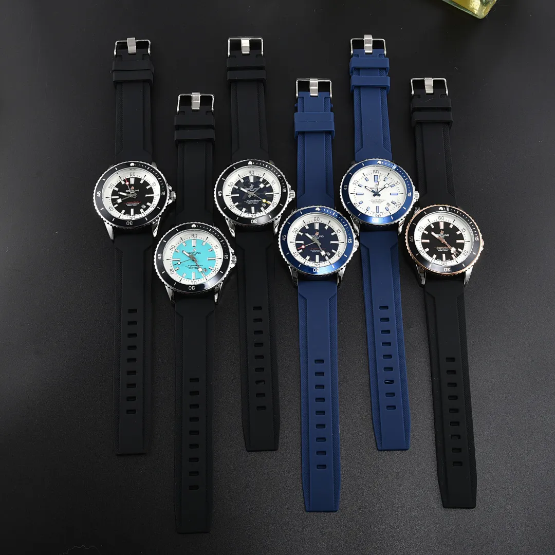 Breitling BRW8 תמונה 2