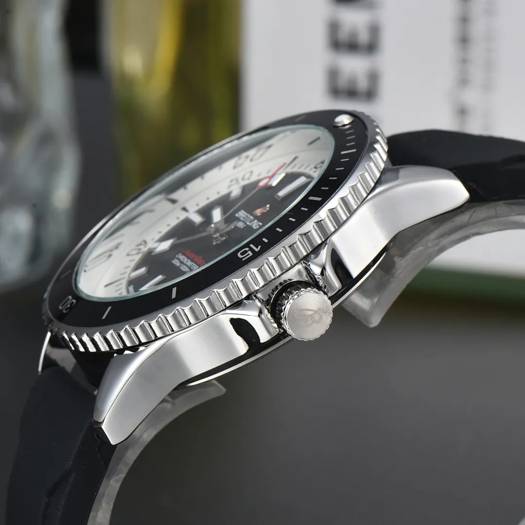 Breitling BRW8 תמונה 3