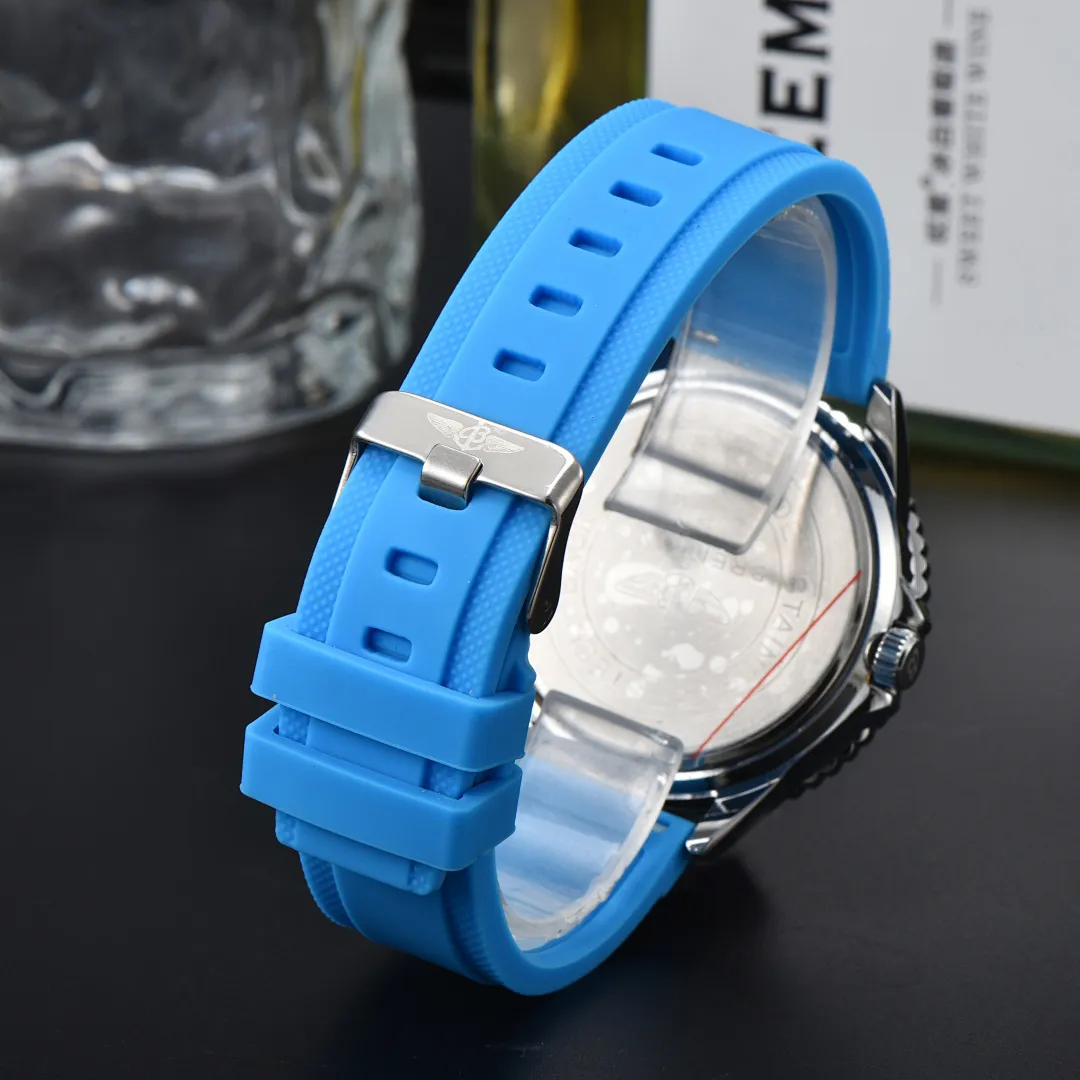Breitling BRW8 תמונה 4