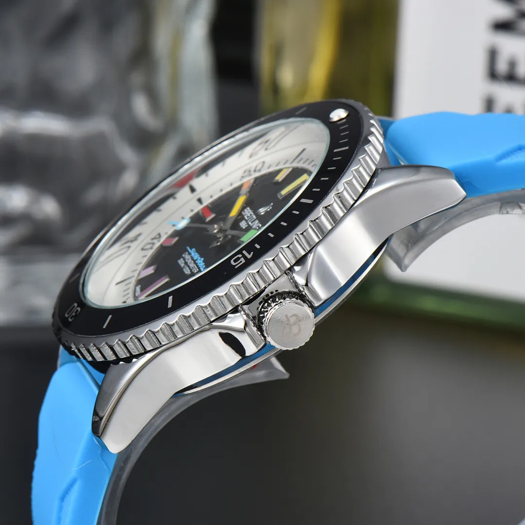 Breitling BRW8 תמונה 5