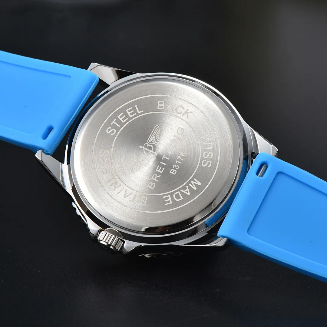 Breitling BRW8 תמונה 6