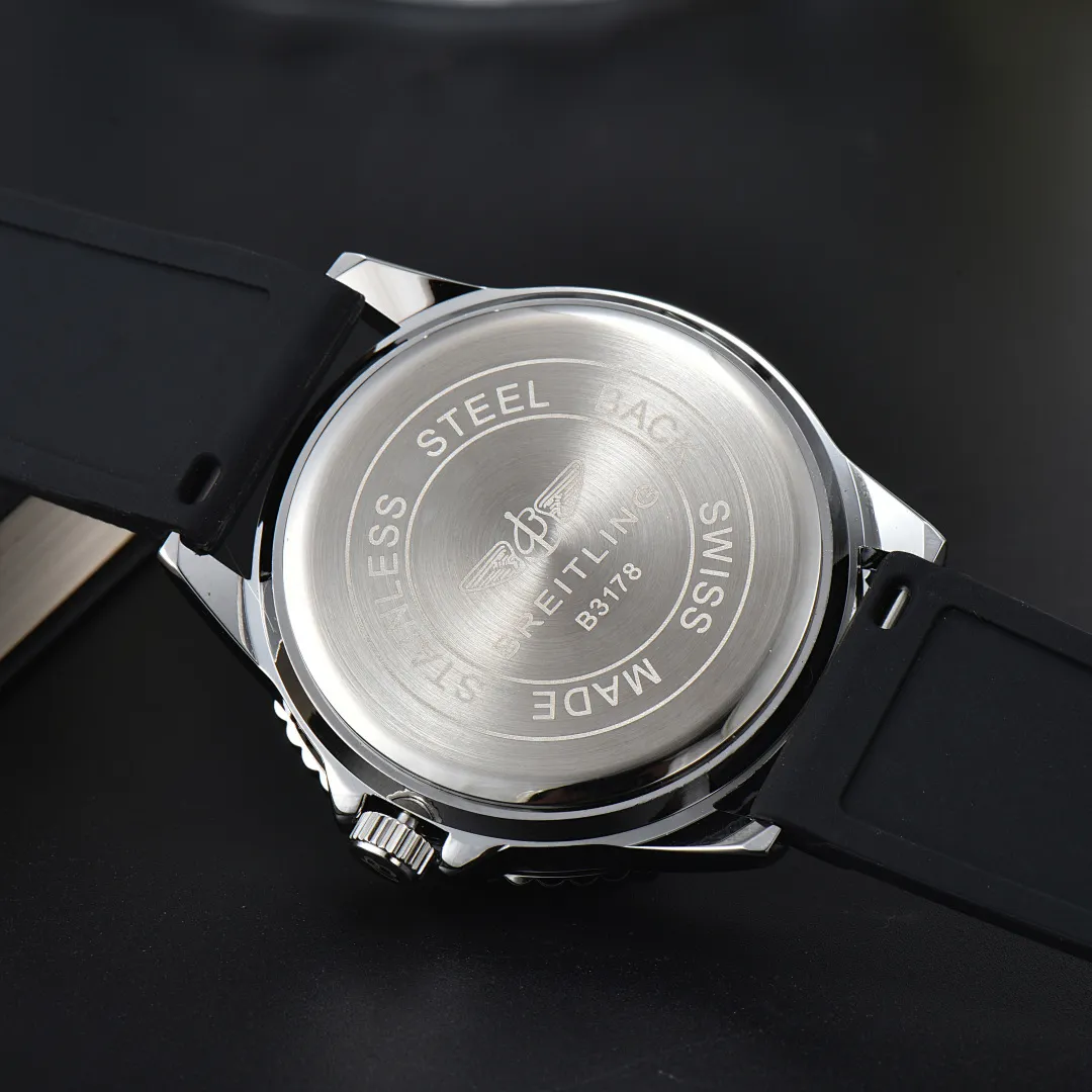 Breitling BRW8 תמונה 7