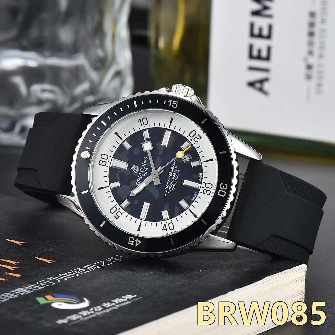 Breitling BRW8 תמונה 8