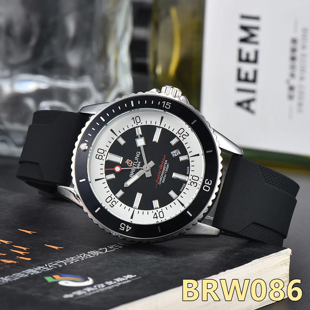 Breitling BRW8 תמונה 9