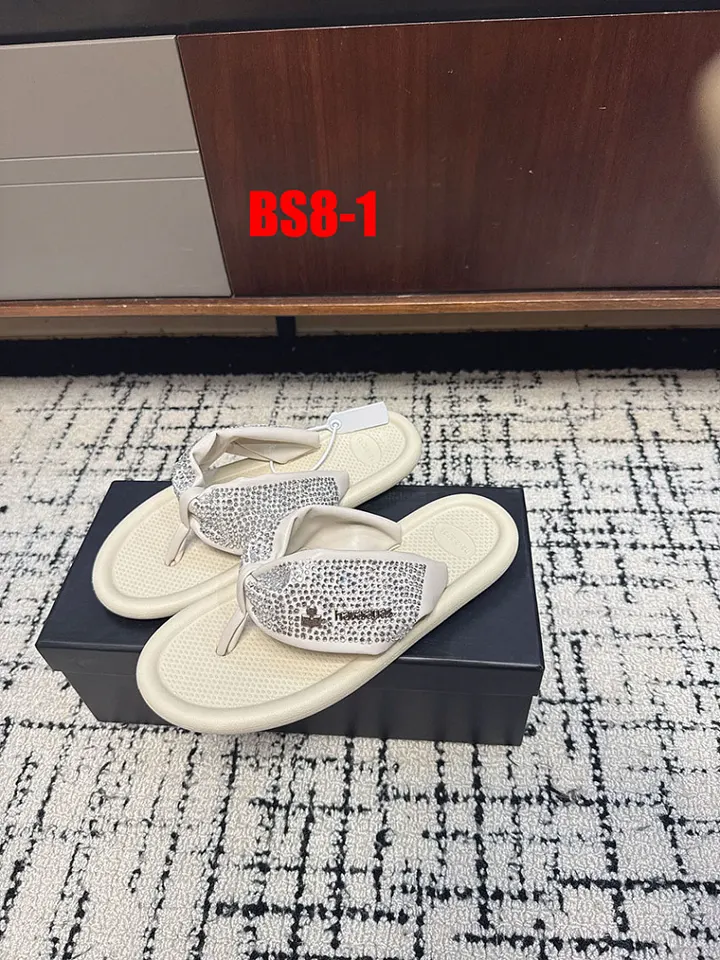 Isabel Marant BS8