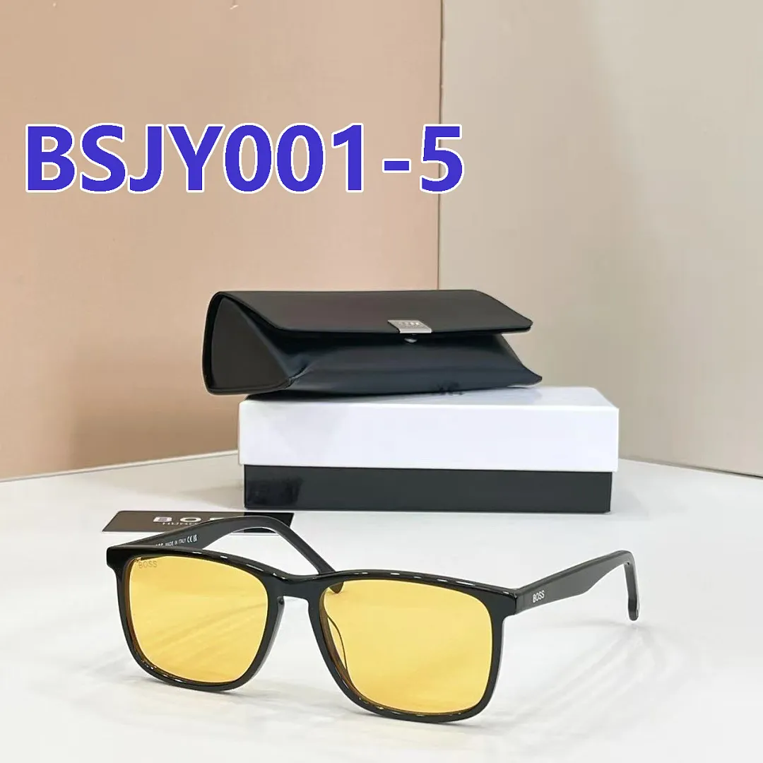 BOSS BSJY001 תמונה 8