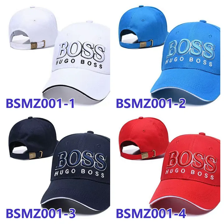 BOSS BSMZ001