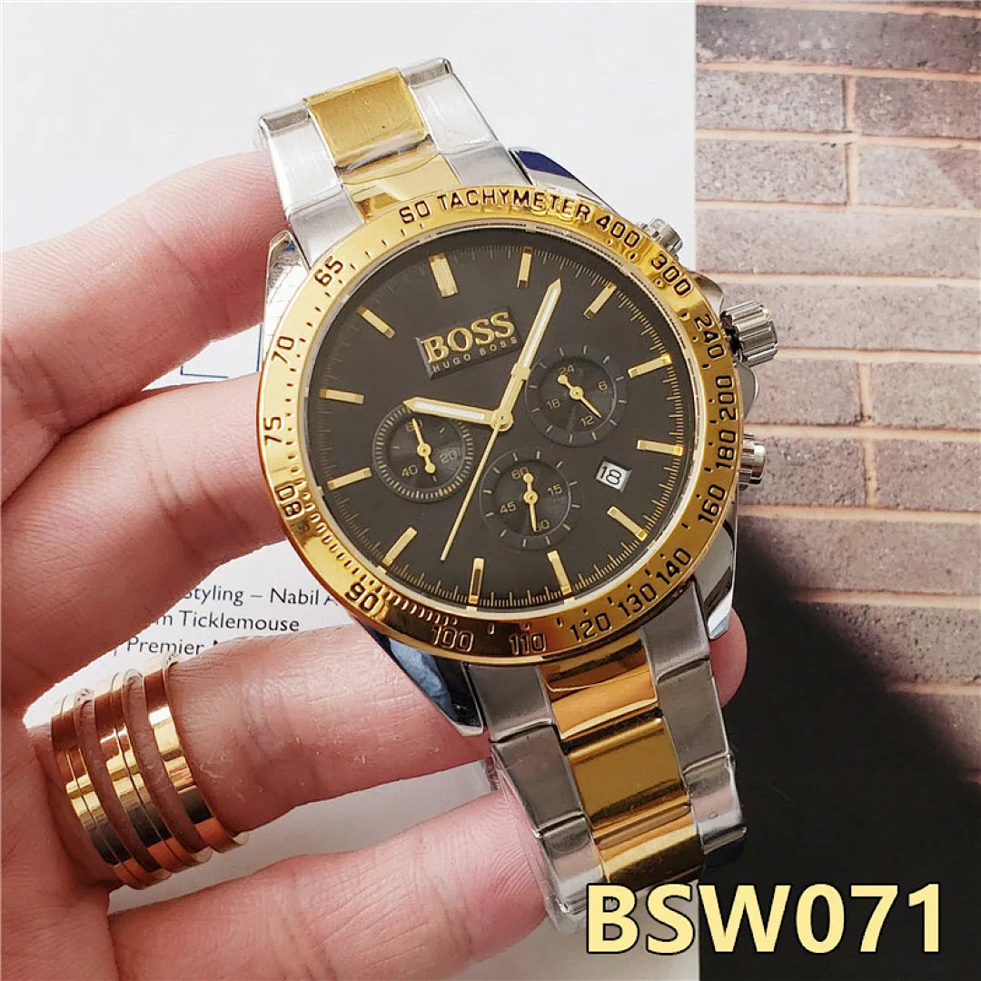 BOSS BSW6 תמונה 15