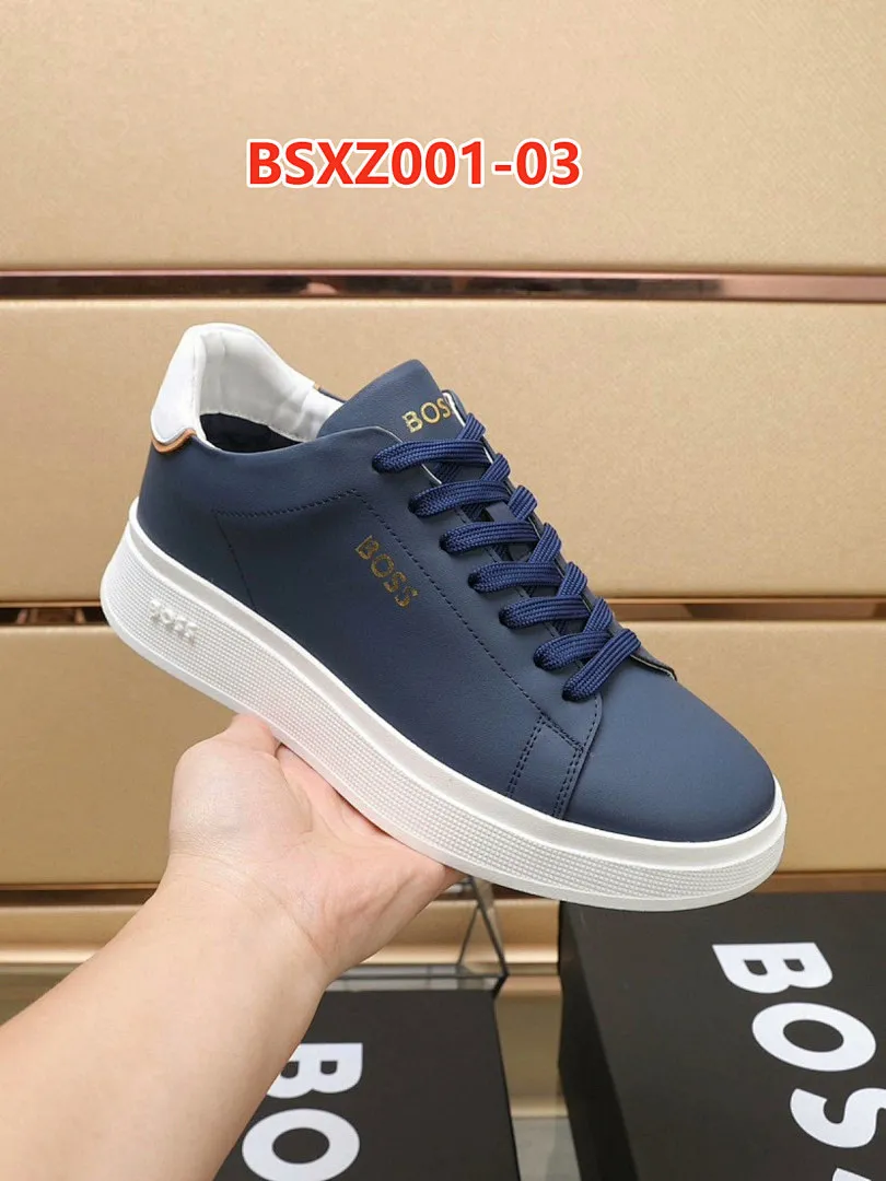 BOSS BSXZ001 תמונה 10