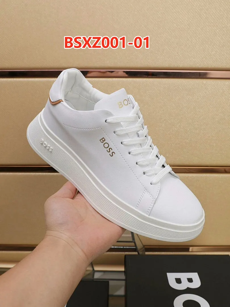 BOSS BSXZ001 תמונה 8