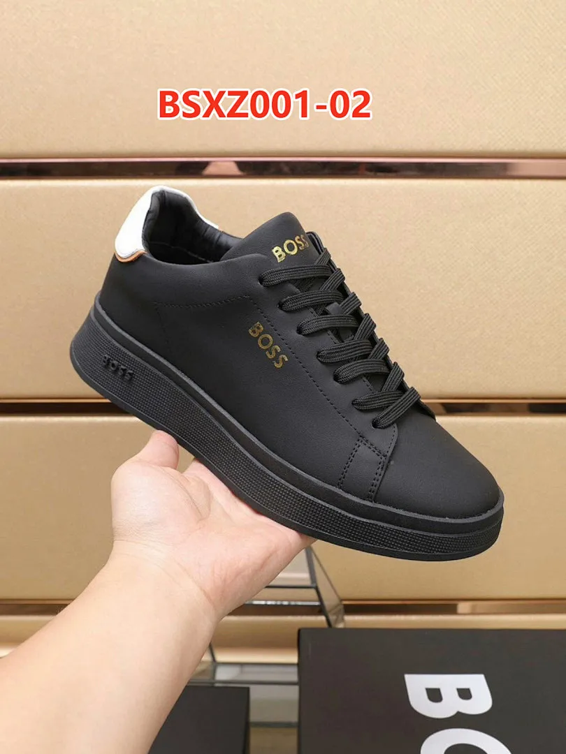 BOSS BSXZ001 תמונה 9