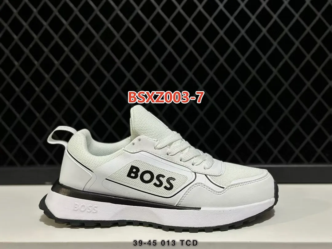 BOSS BSXZ003 תמונה 13