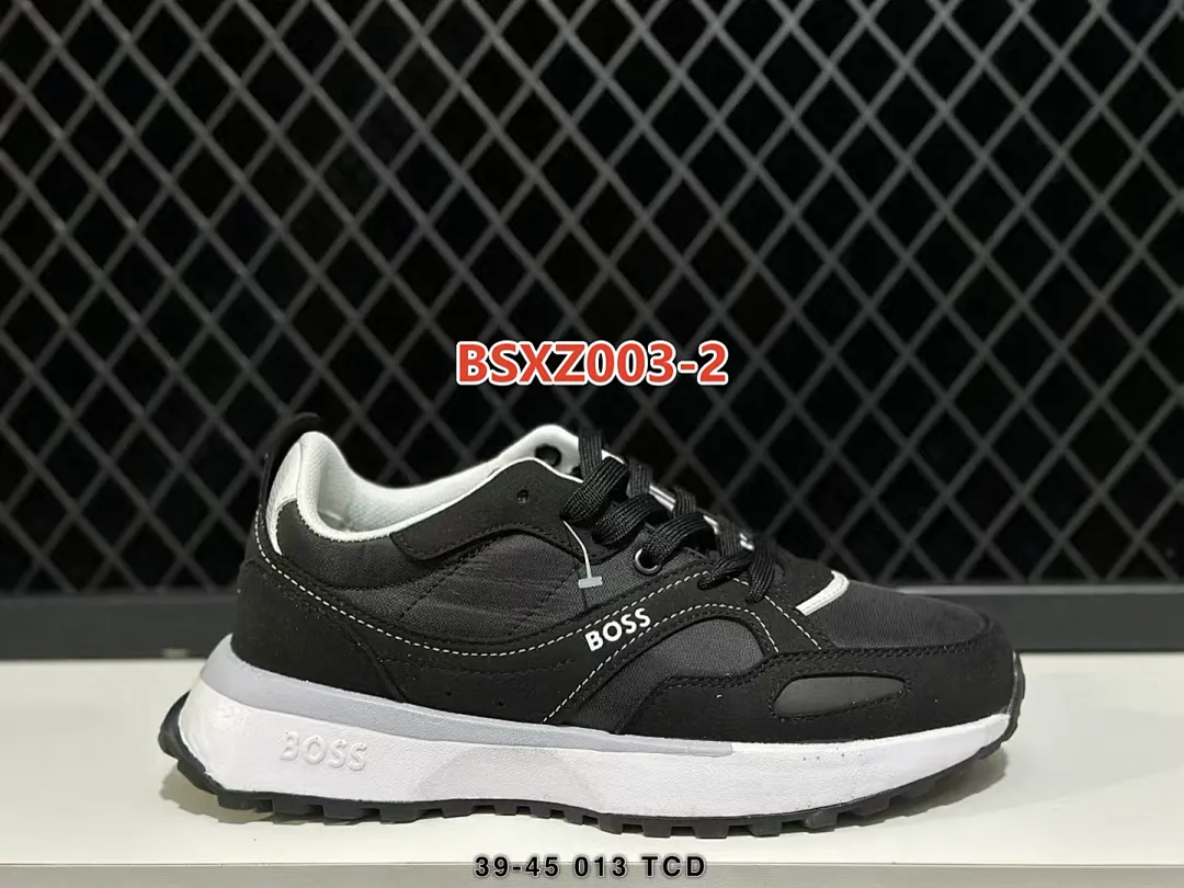 BOSS BSXZ003 תמונה 8
