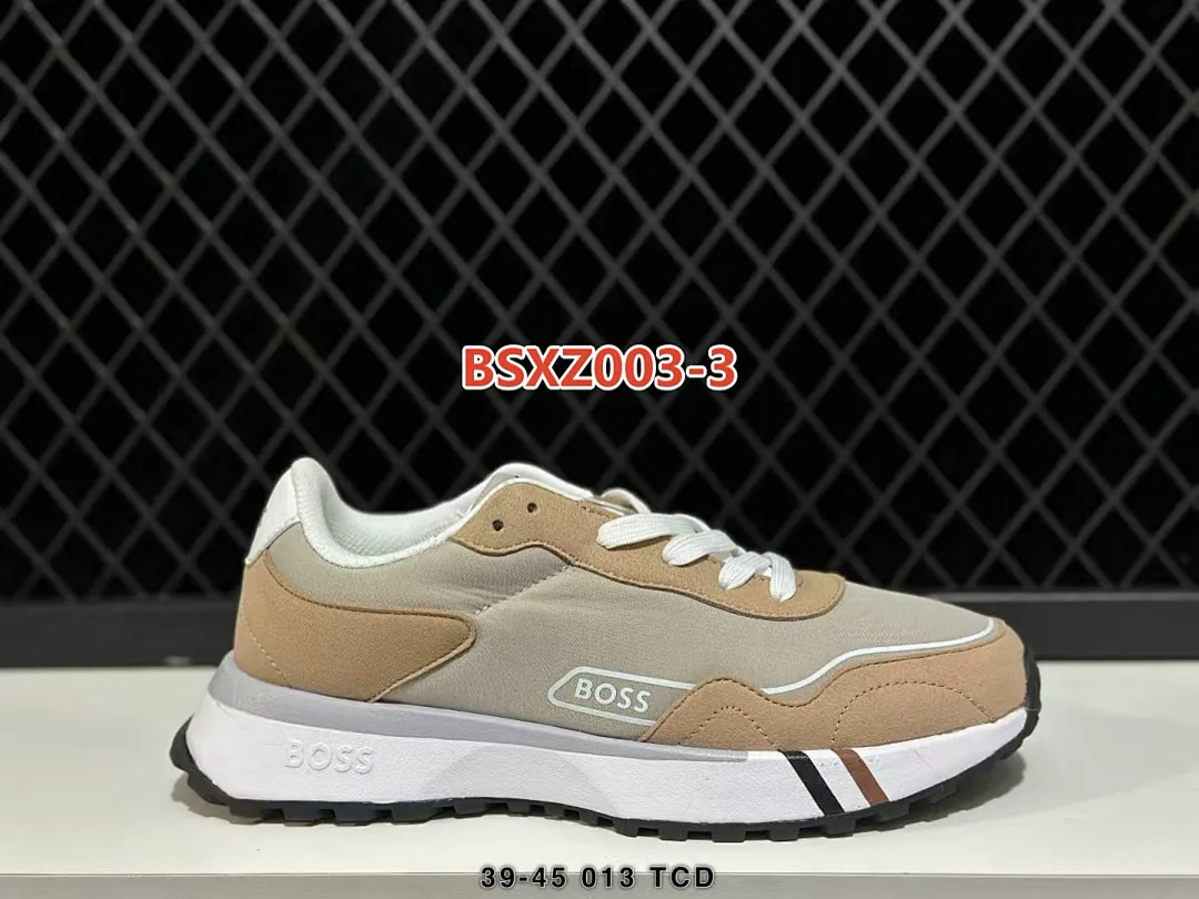 BOSS BSXZ003 תמונה 9