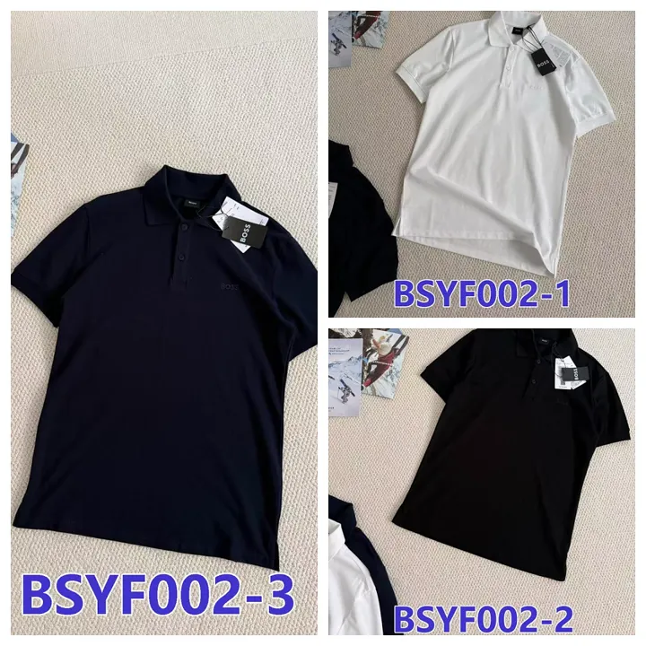 BOSS BSYF002