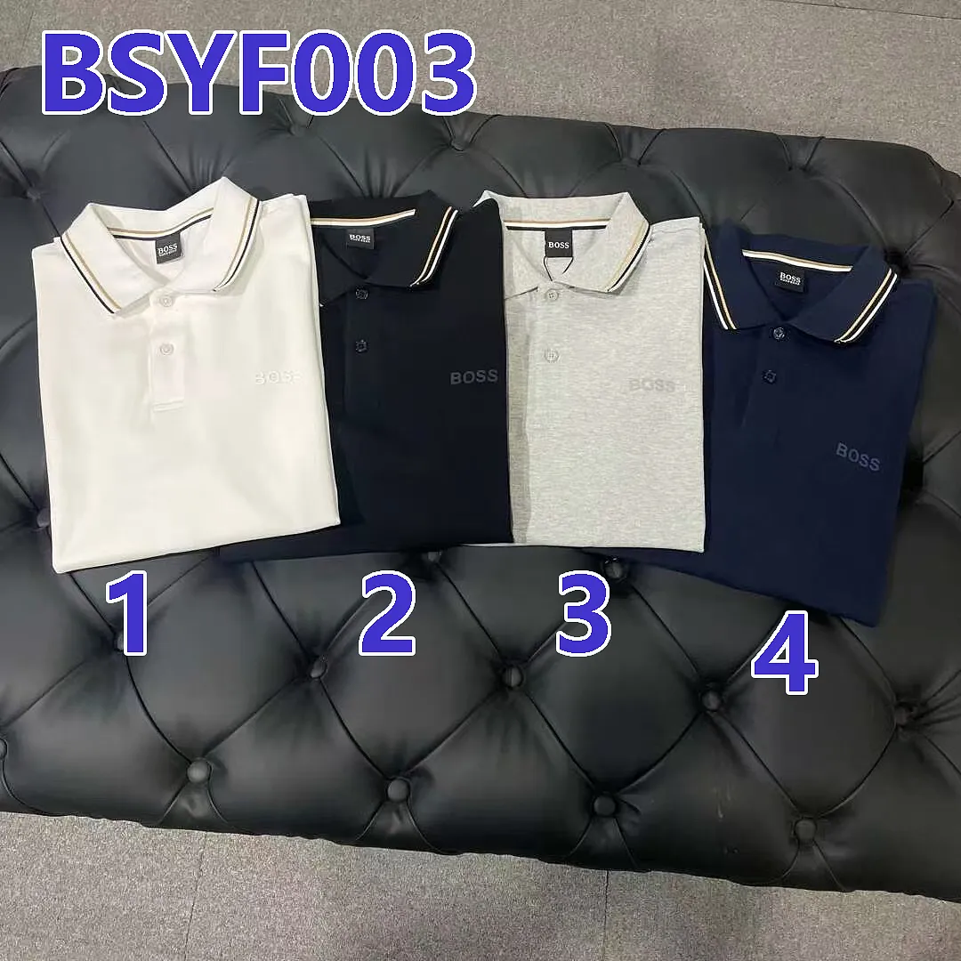 BOSS BSYF003 תמונה 8