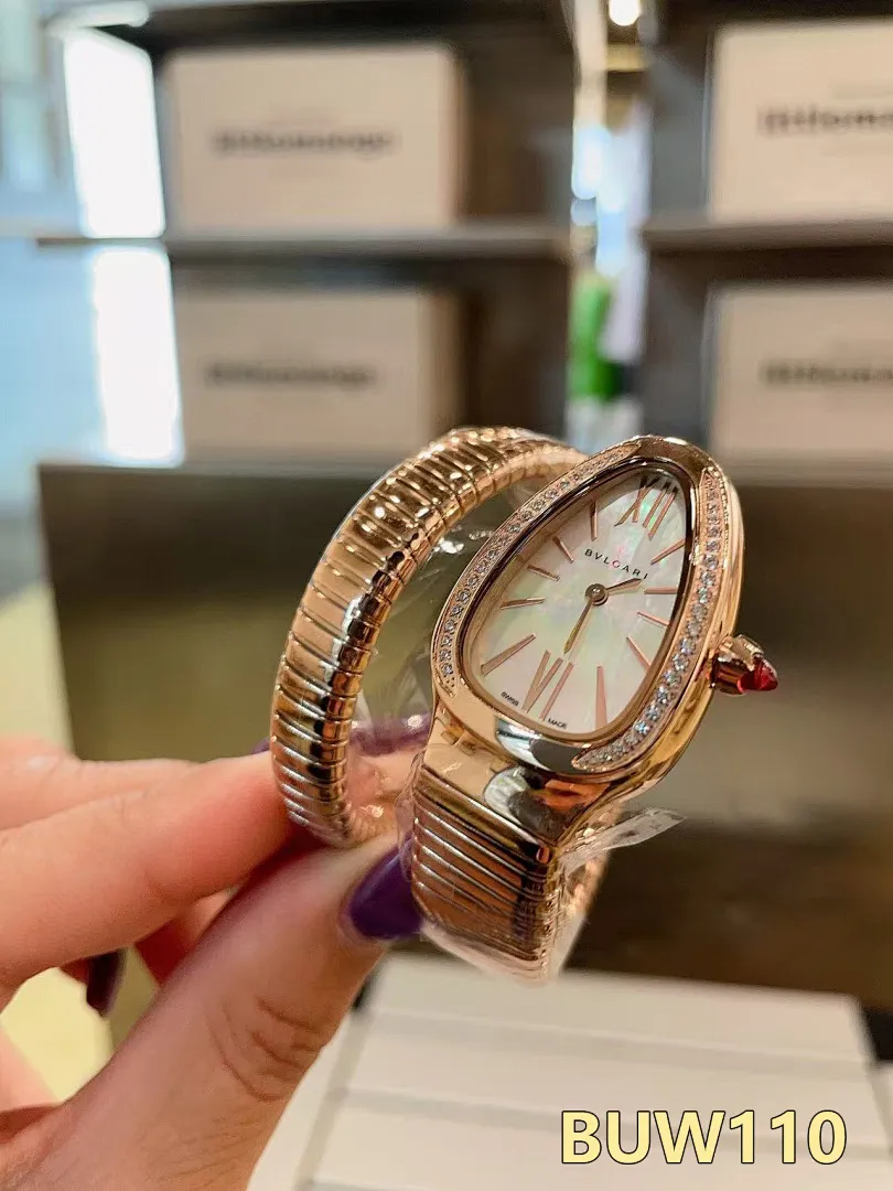 Bulgari BUW10 תמונה 10