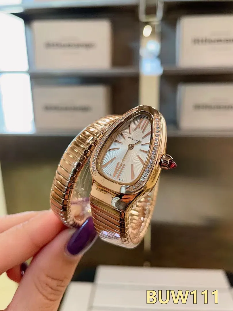Bulgari BUW10 תמונה 11