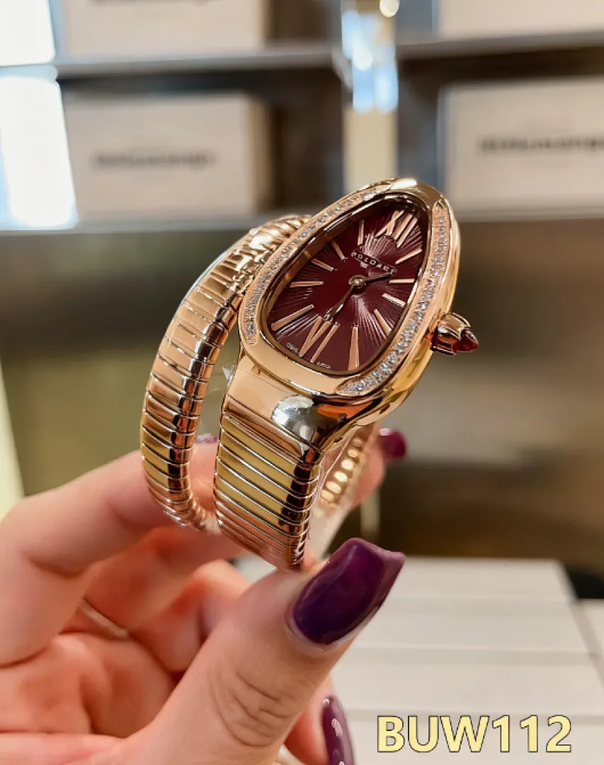 Bulgari BUW10 תמונה 12