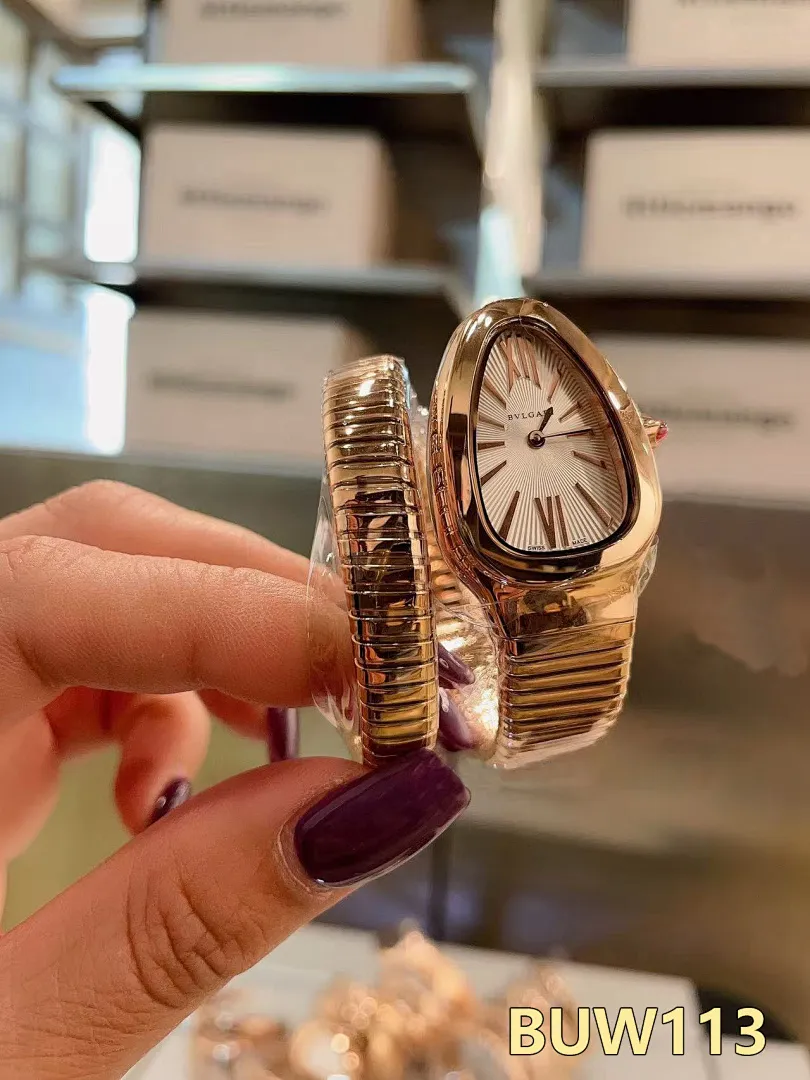 Bulgari BUW10 תמונה 13