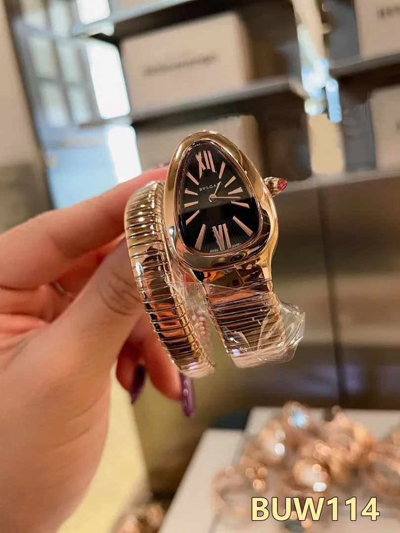 Bulgari BUW10 תמונה 14