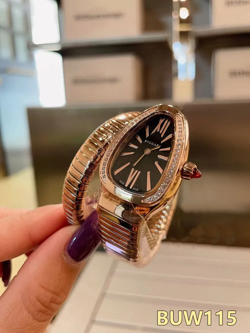 Bulgari BUW10 תמונה 15