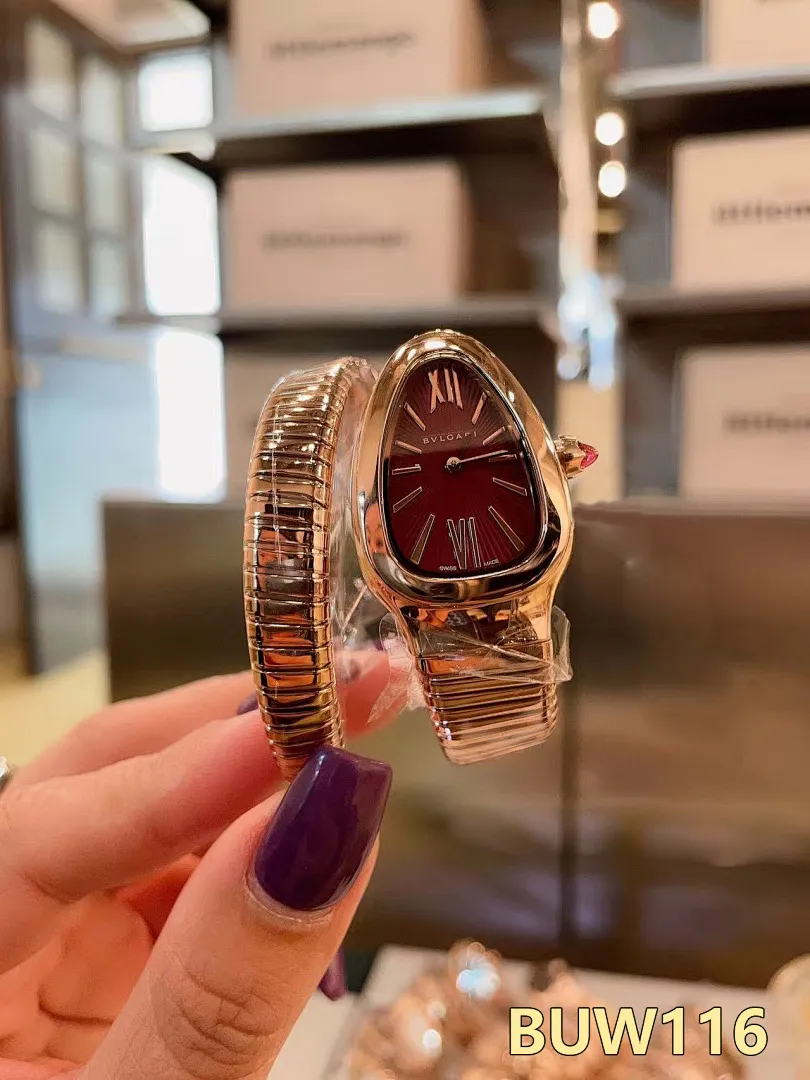 Bulgari BUW10 תמונה 16