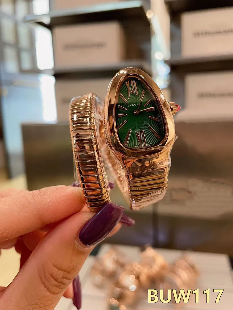 Bulgari BUW10 תמונה 17