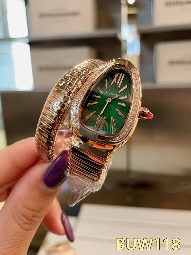 Bulgari BUW10 תמונה 18