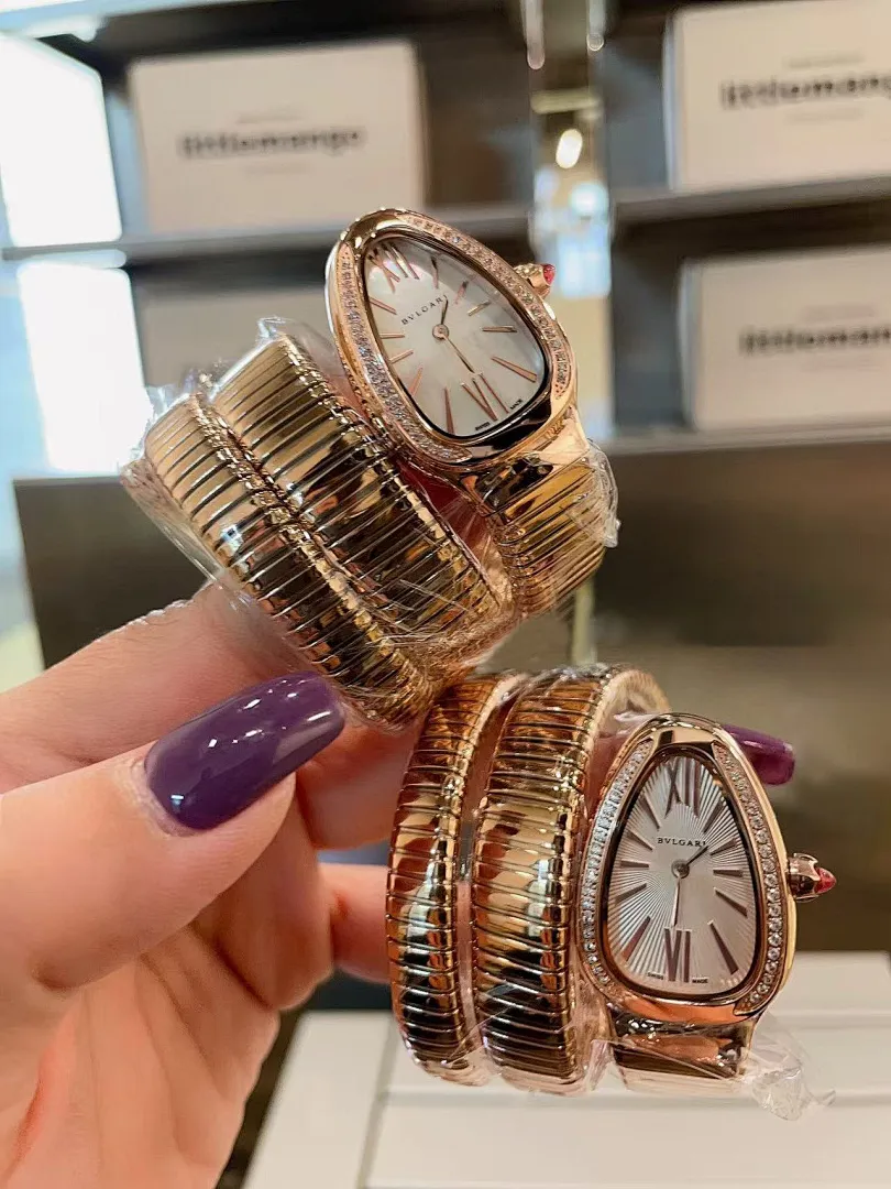 Bulgari BUW10 תמונה 4