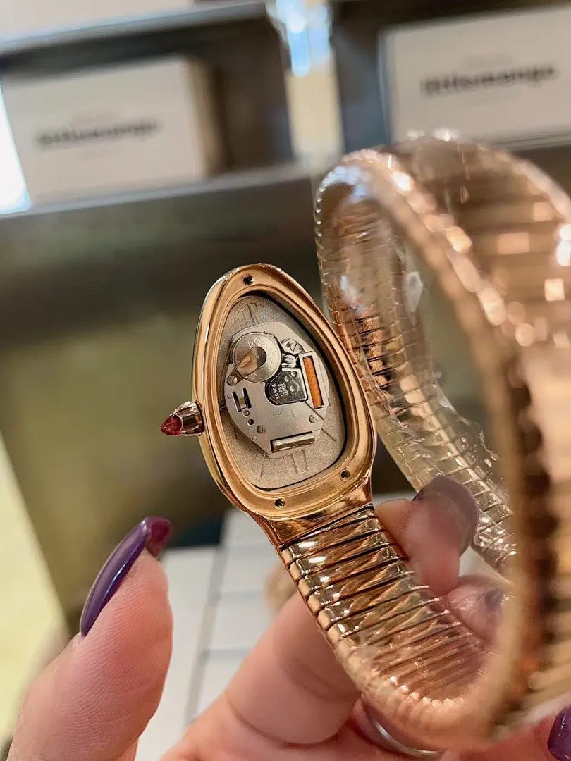Bulgari BUW10 תמונה 5