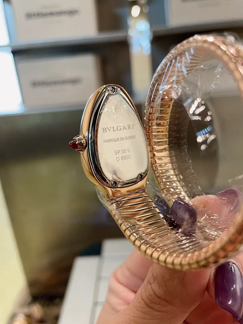 Bulgari BUW10 תמונה 7