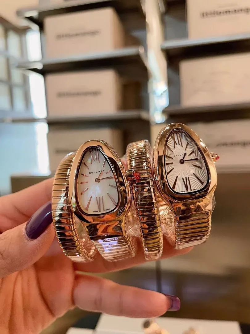 Bulgari BUW10 תמונה 8