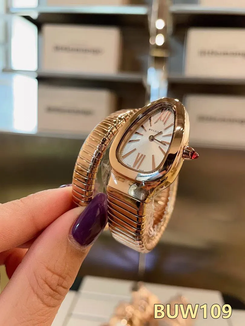 Bulgari BUW10 תמונה 9
