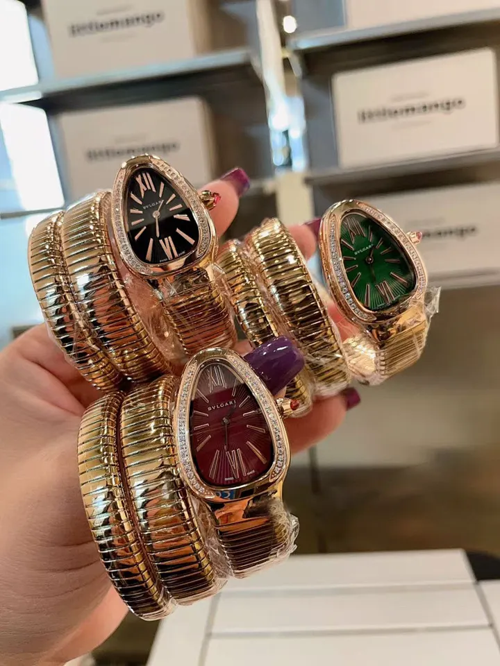 Bulgari BUW10