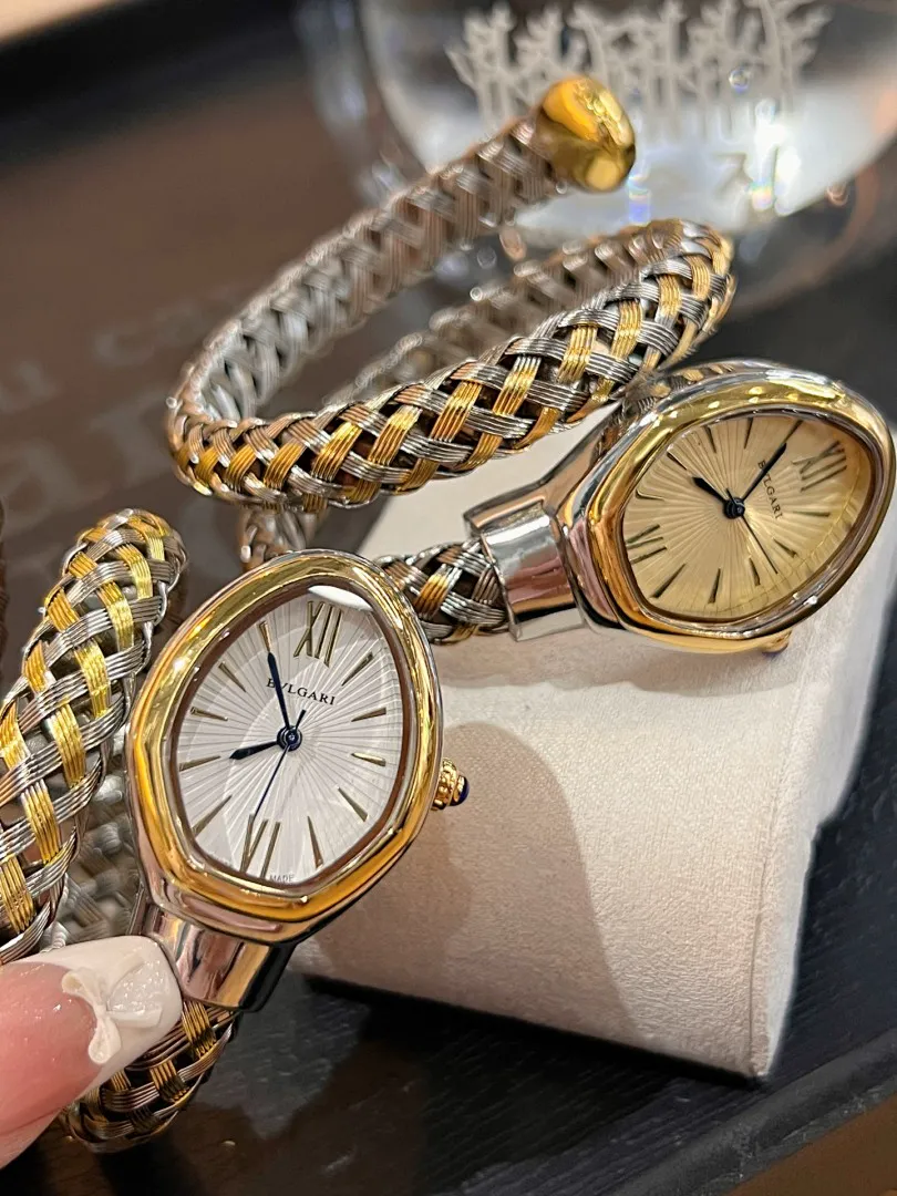 Bulgari BUW11 תמונה 10