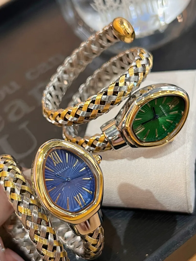 Bulgari BUW11 תמונה 11