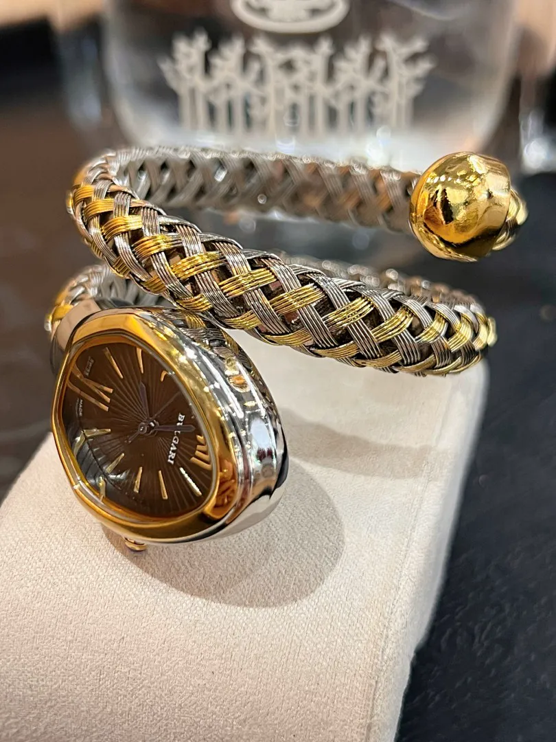 Bulgari BUW11 תמונה 12