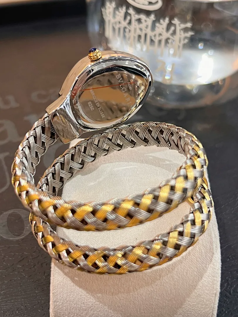 Bulgari BUW11 תמונה 13