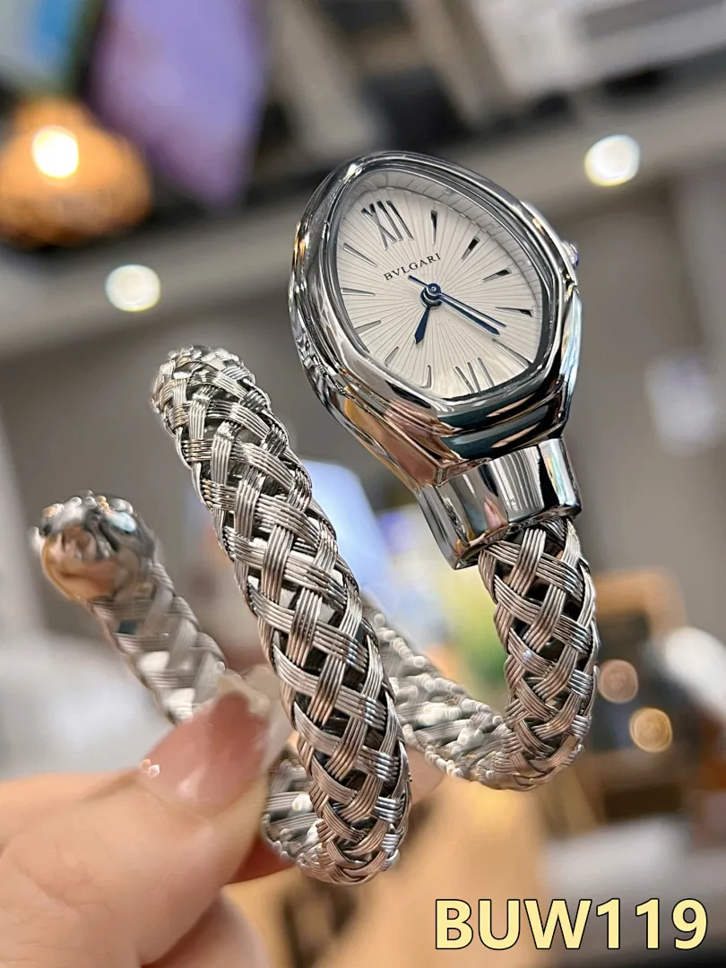 Bulgari BUW11 תמונה 14