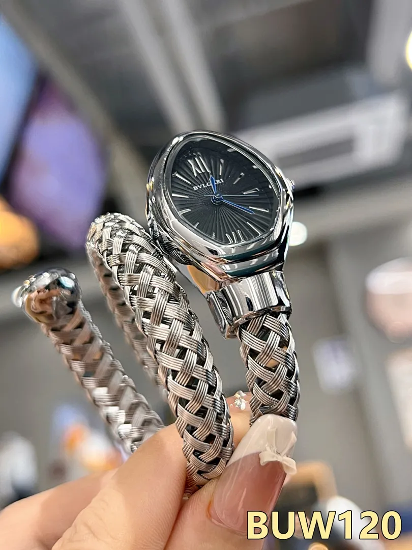 Bulgari BUW11 תמונה 15
