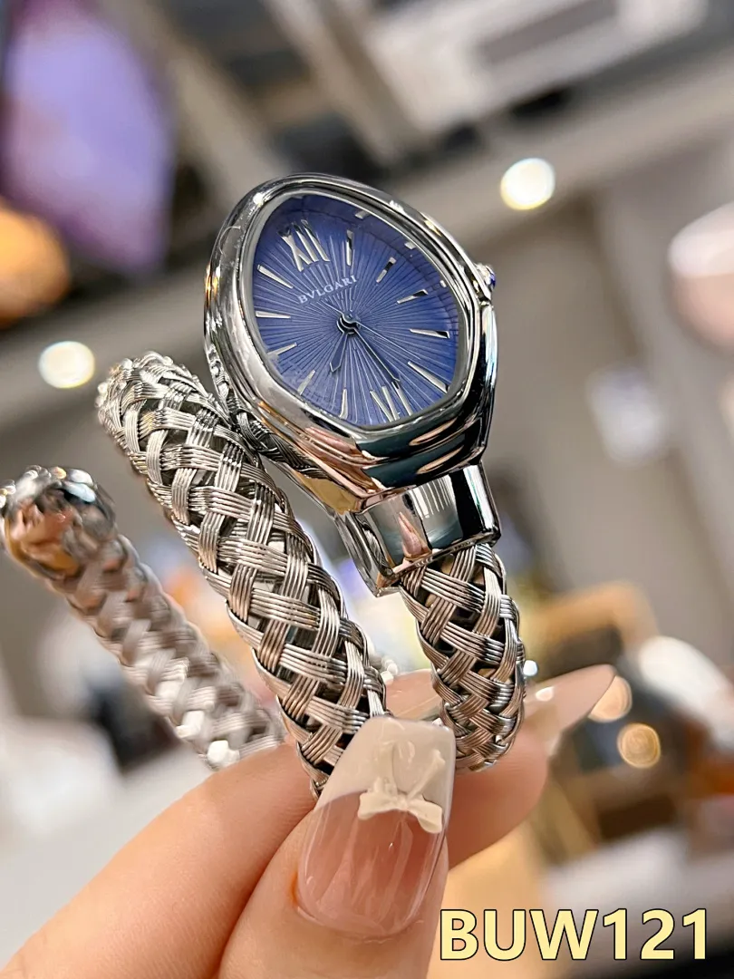 Bulgari BUW11 תמונה 16