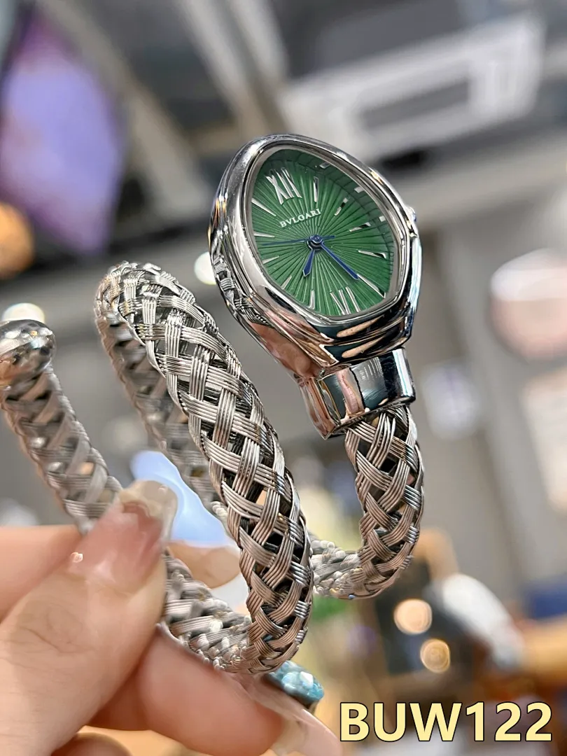 Bulgari BUW11 תמונה 17