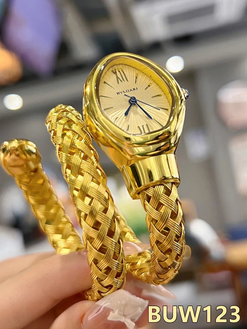 Bulgari BUW11 תמונה 18