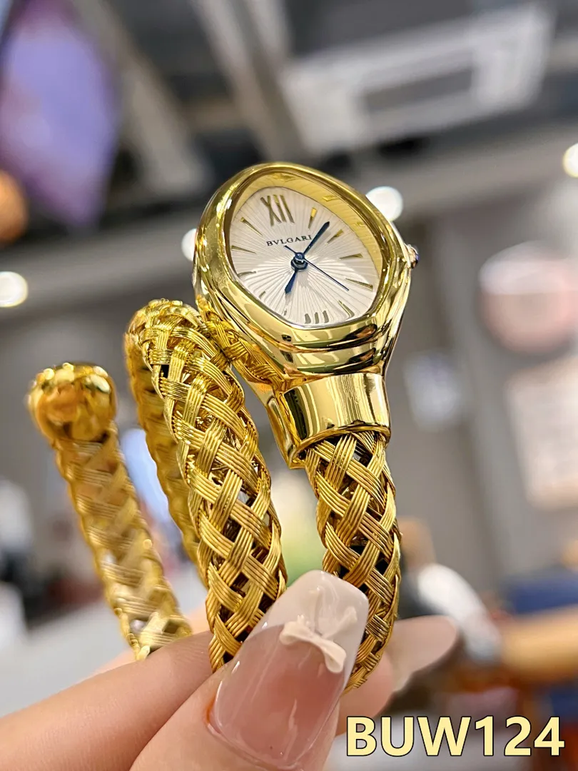 Bulgari BUW11 תמונה 19